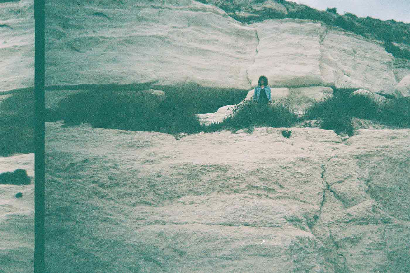 "No he intentado emular nada en concreto... 'salvo alguna cosa'"