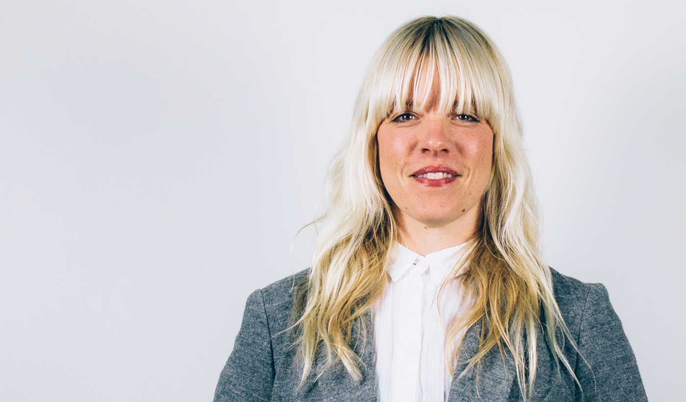 Corrina Repp en Almendralejo