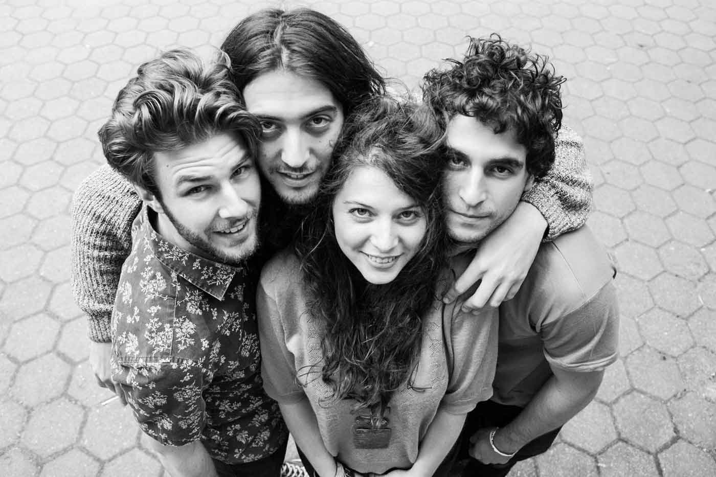 Cristobal And The Sea