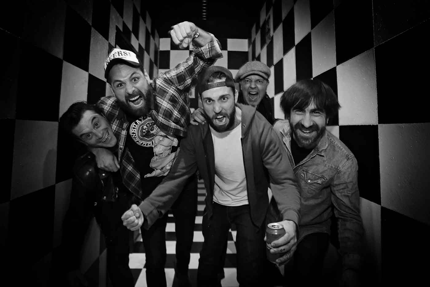 "Nunca hubiera pensado que la BBC iba a hablar de nosotros"