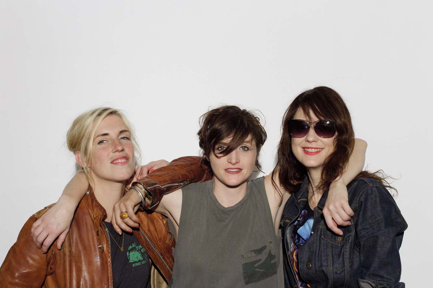 Ex Hex versionan a The Real Kids