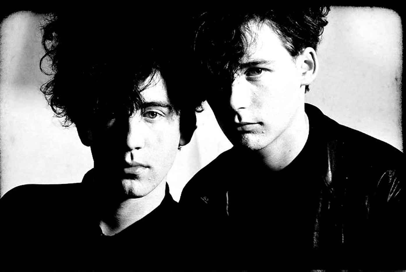 The Jesus and Mary Chain vuelven al estudio