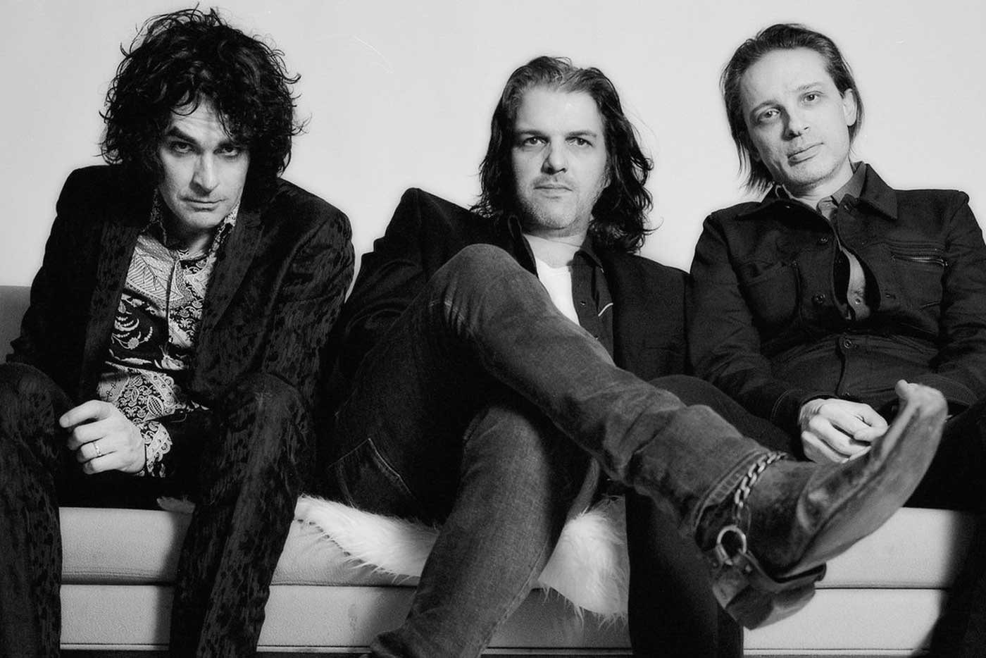 Nuevo vídeo de The Jon Spencer Blues Explosion