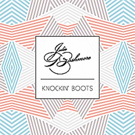 Knockin’ Boots