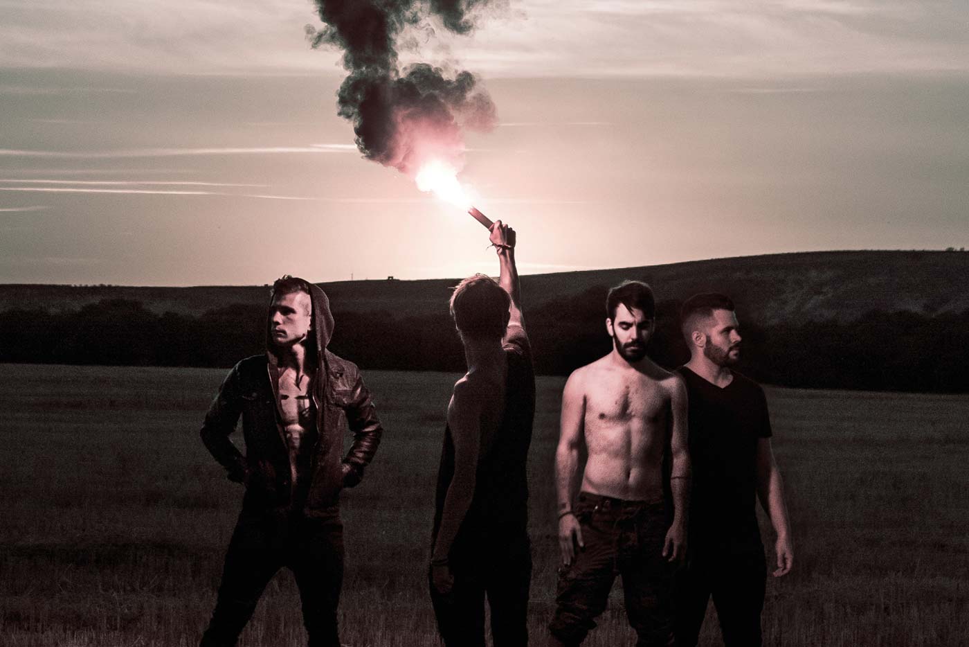 El Sonorama Ribera se presenta en Barcelona