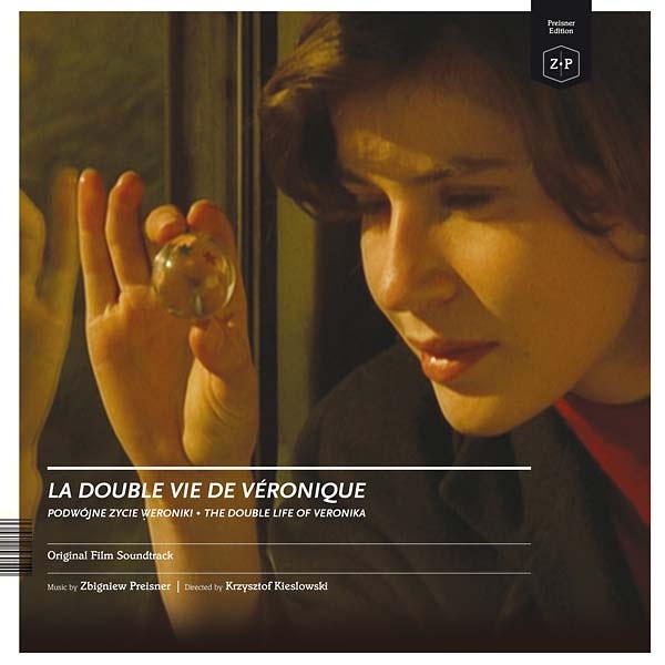 Dekalog / La double vie de Véronique / Bleu / Blanc / Rouge