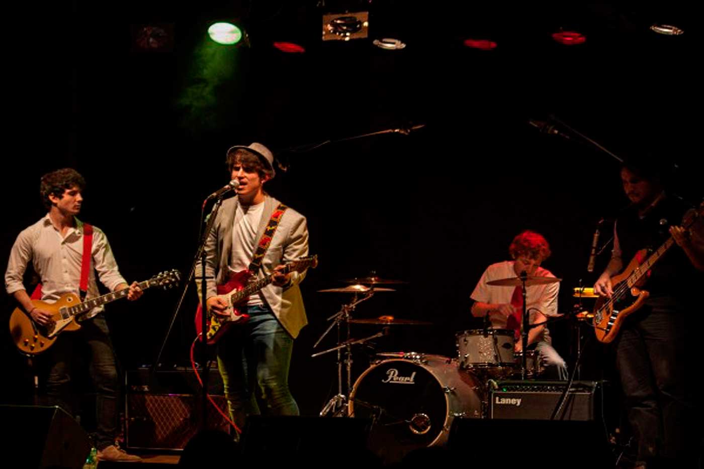 VIII Concurso de Maquetas del CISLAN