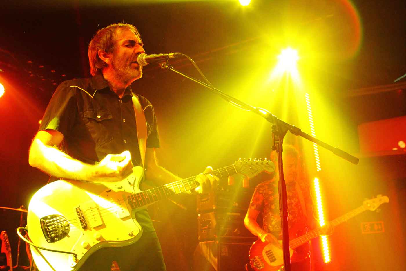 Qué anestesia tan profunda