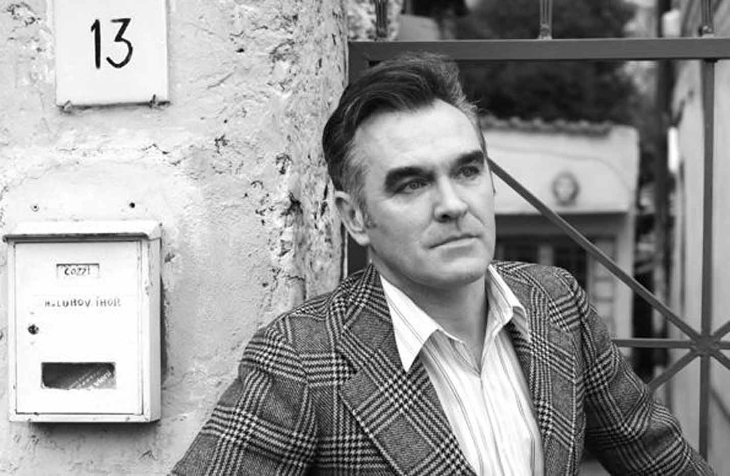 El gobierno de Australia responde a Morrissey