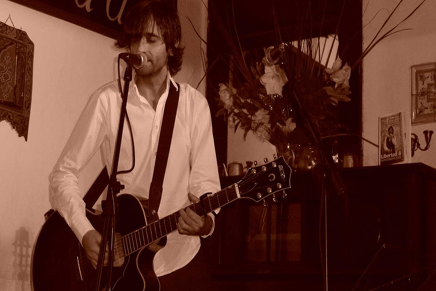 Avilés Ciudad Dylanita