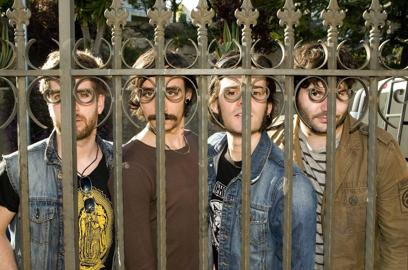 Los 10 discos de octubre de Zarata