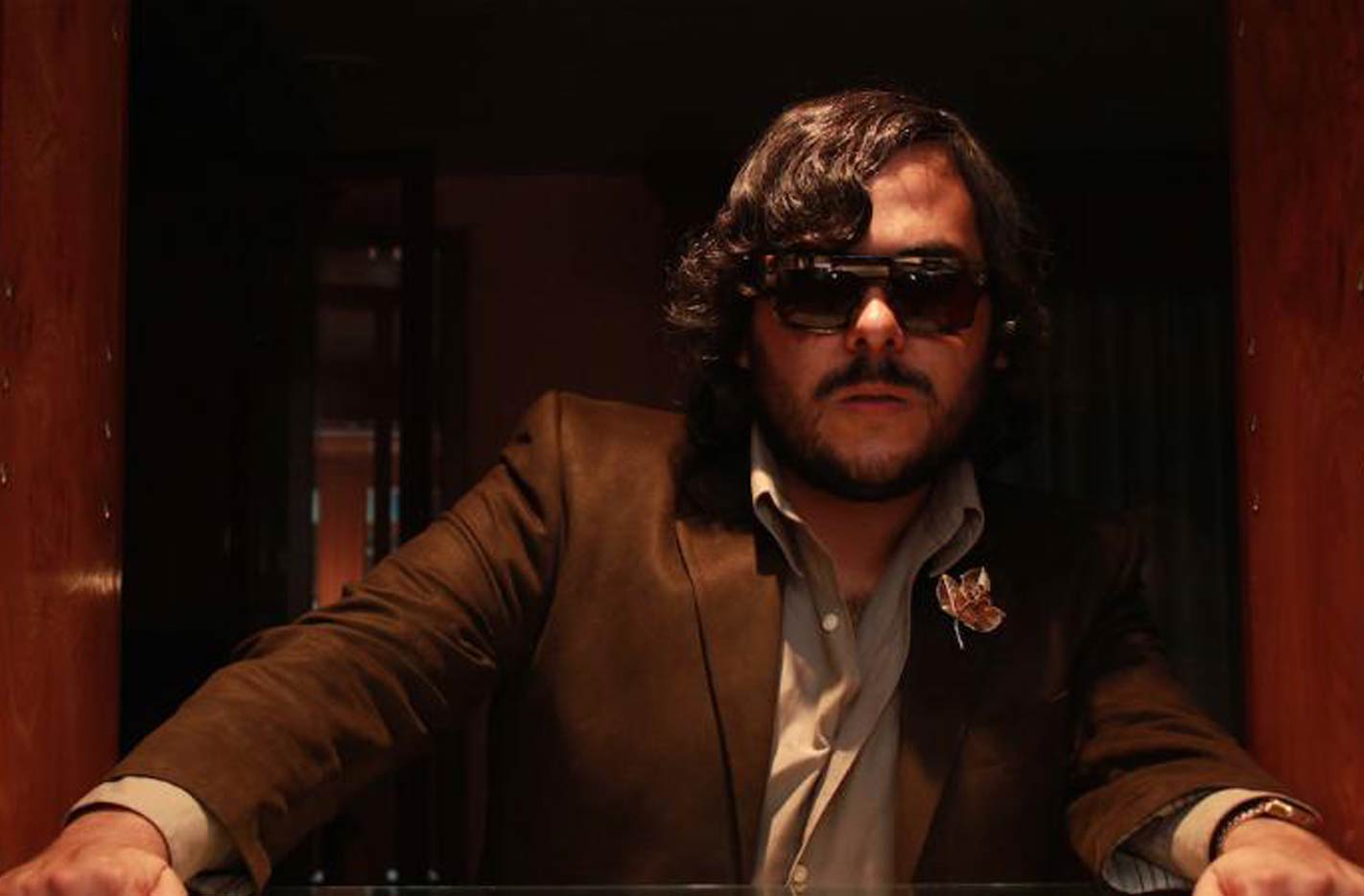 El otoño particular del Brunch Électronik