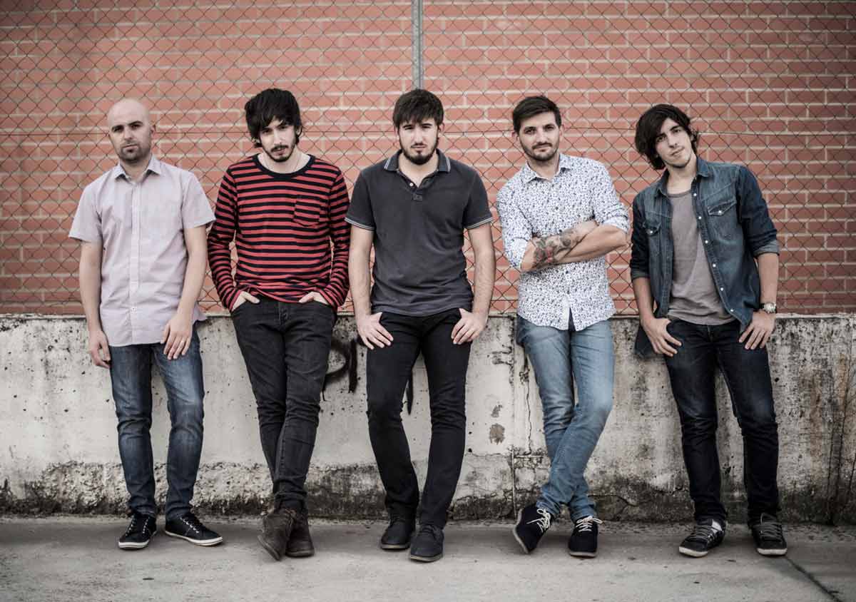 Nos vamos a "Las Lunas de Plutón"