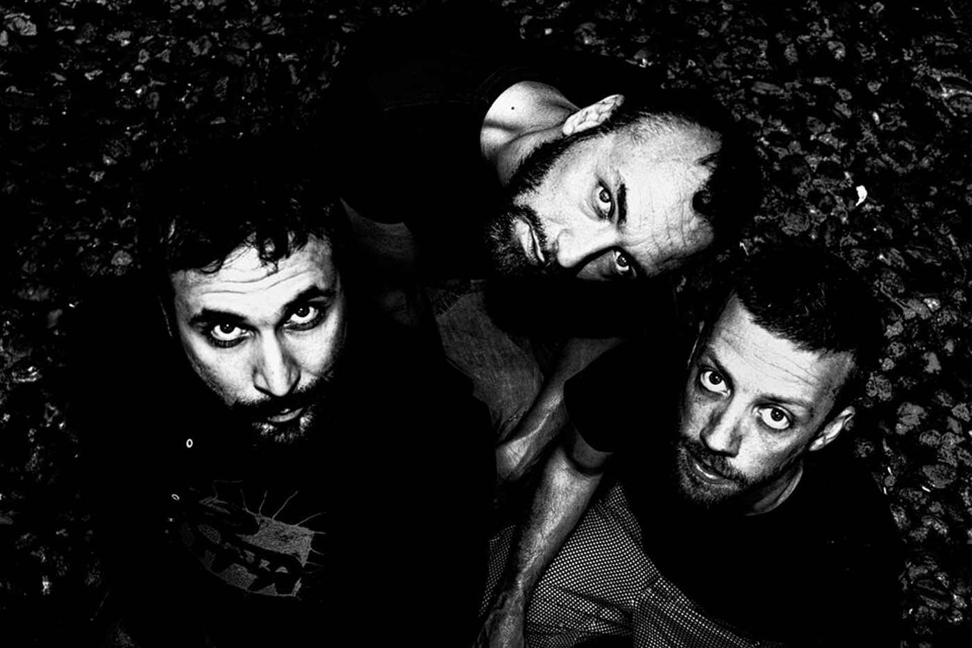 Estrenamos el nuevo vídeo de Stearica