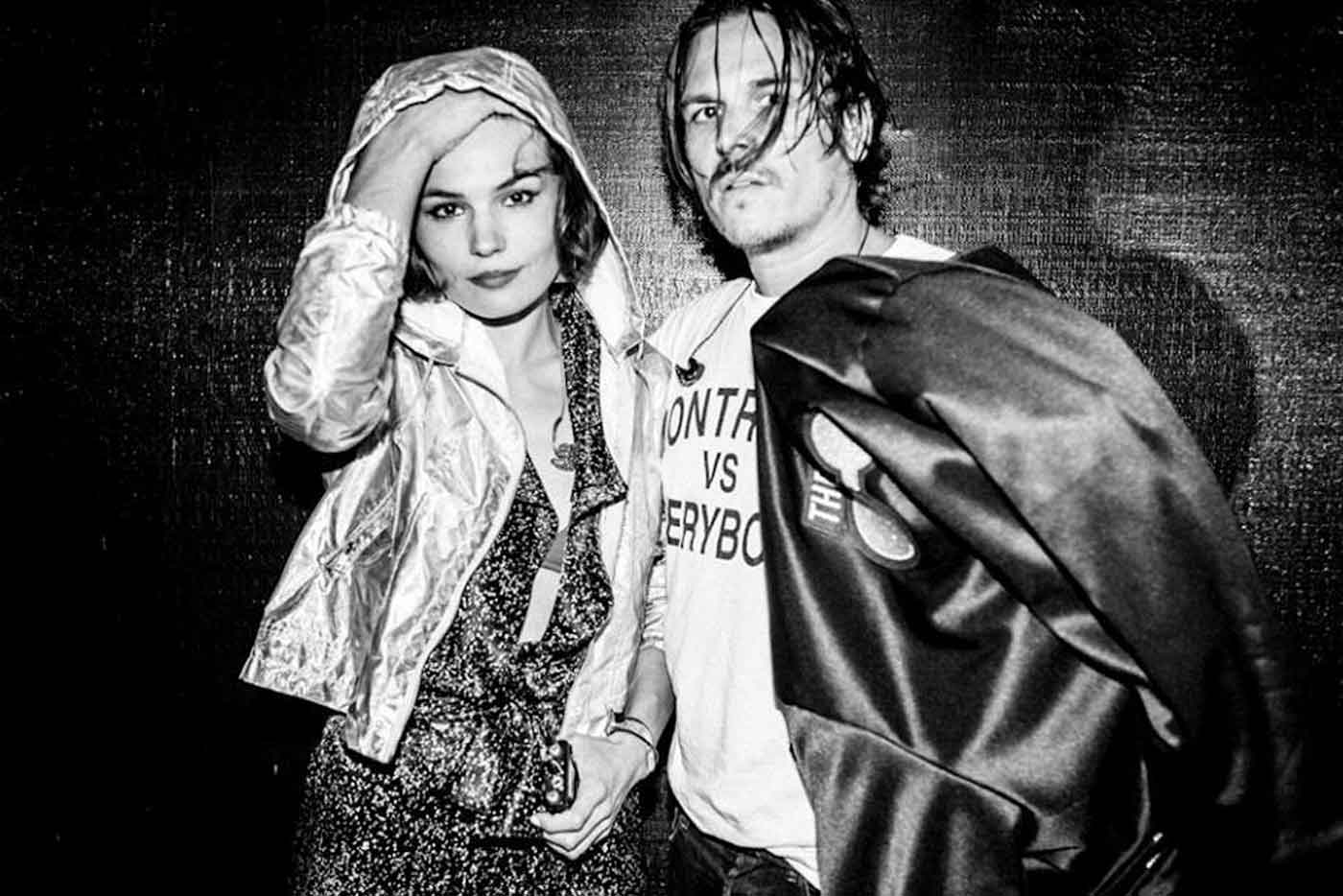 The Dø inspiran un cortometraje