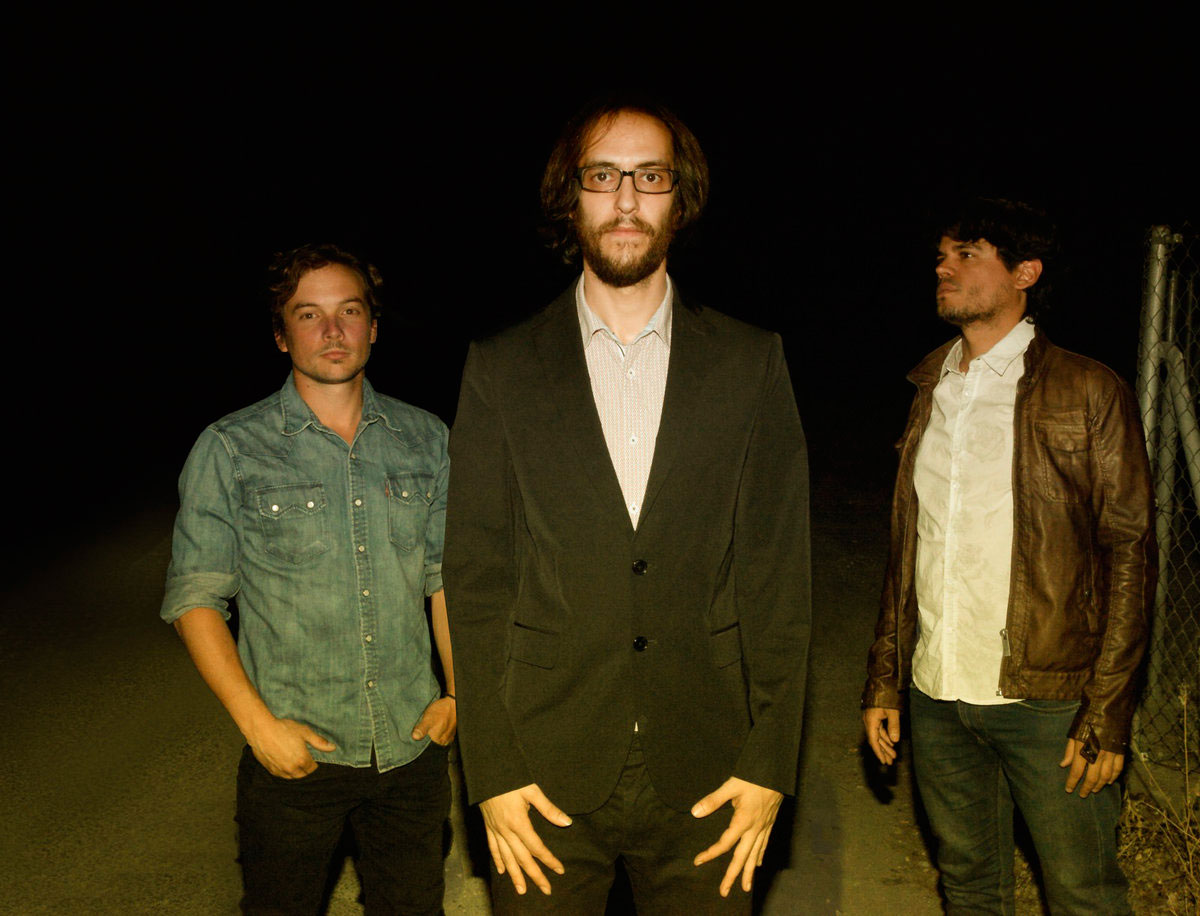 A la vista el segundo álbum de Toulouse