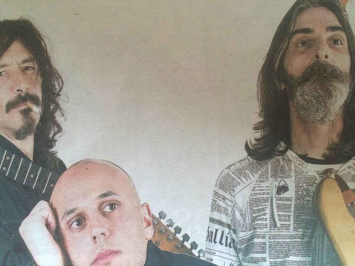 Nuevo videoclip de UHP