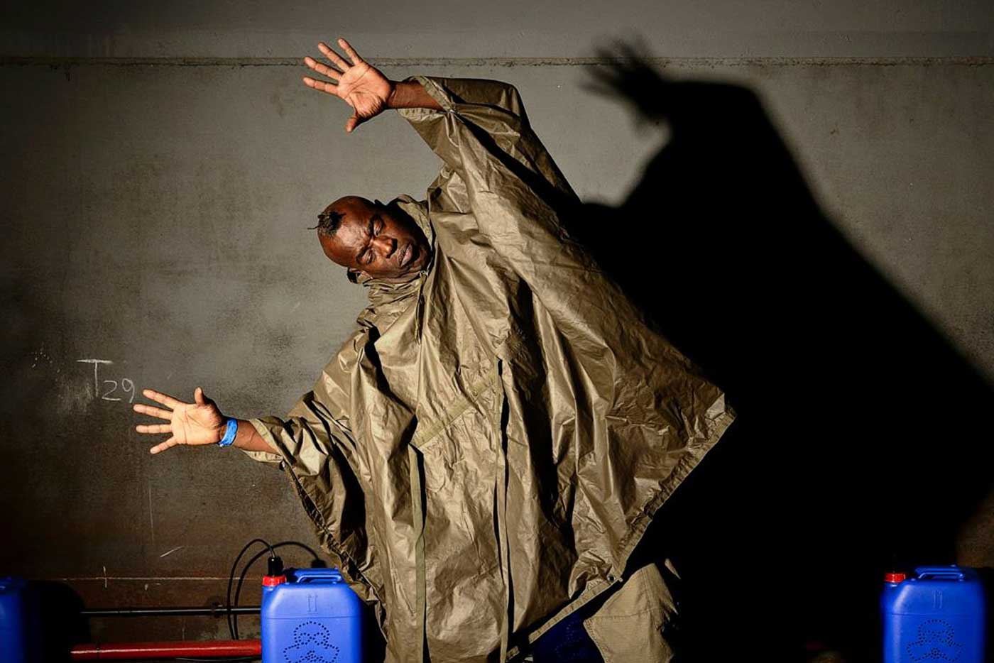 King L Man estrena videoclip para "7MWM (We Want More)"