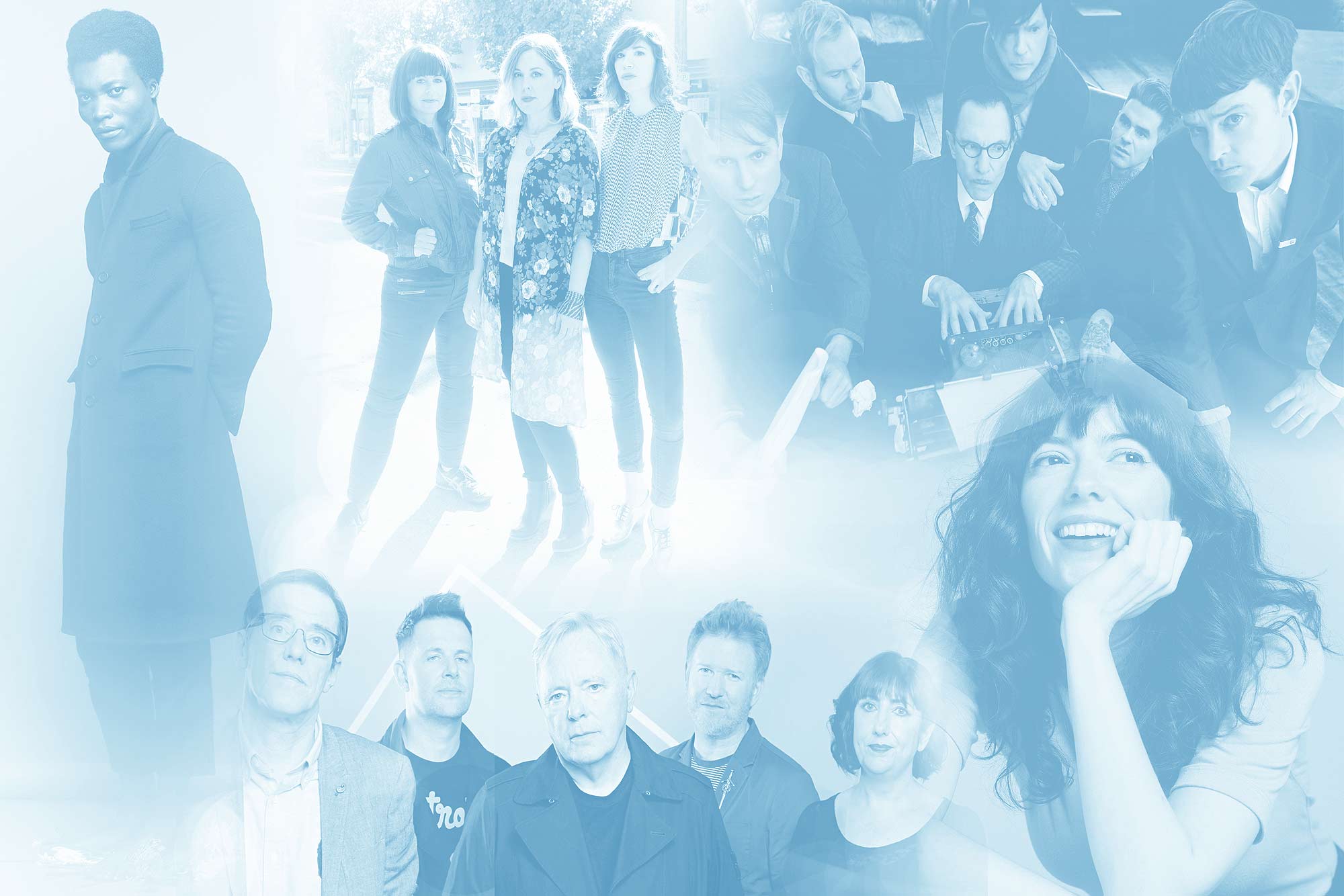 Los mejores discos internacionales de 2015 (Del 40 al 21)