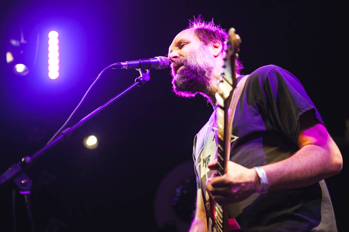 El imperio de las guitarras