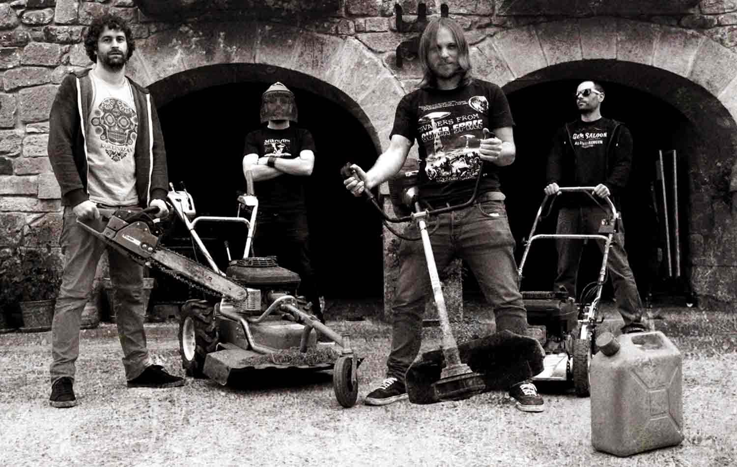 Cobra - Diario de grabación (Parte II)