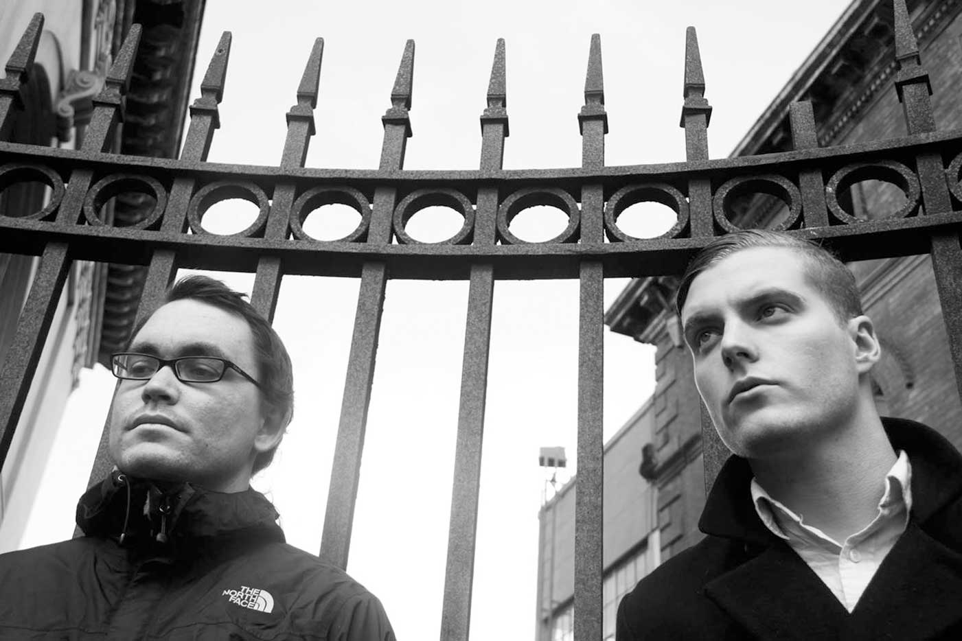 Deafheaven visitan Barcelona y Madrid en marzo