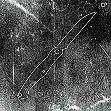 Grabaciones sumergidas 2015