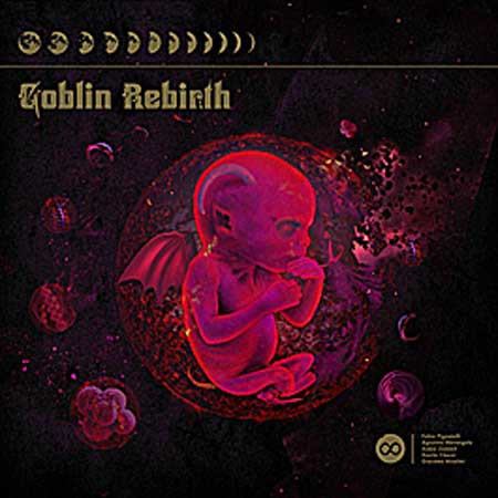 Goblin Rebirth
