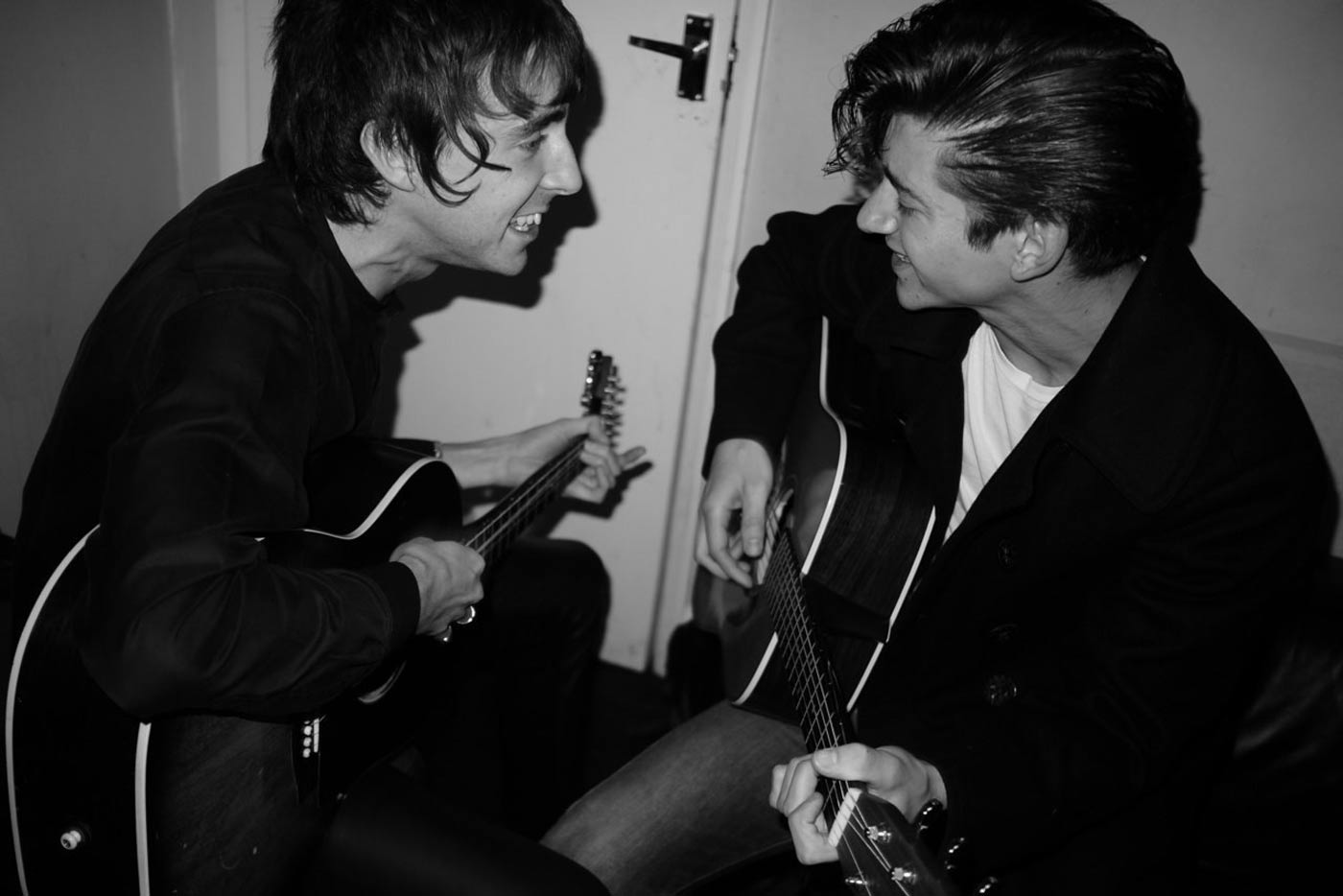 The Last Shadow Puppets vuelven en primavera