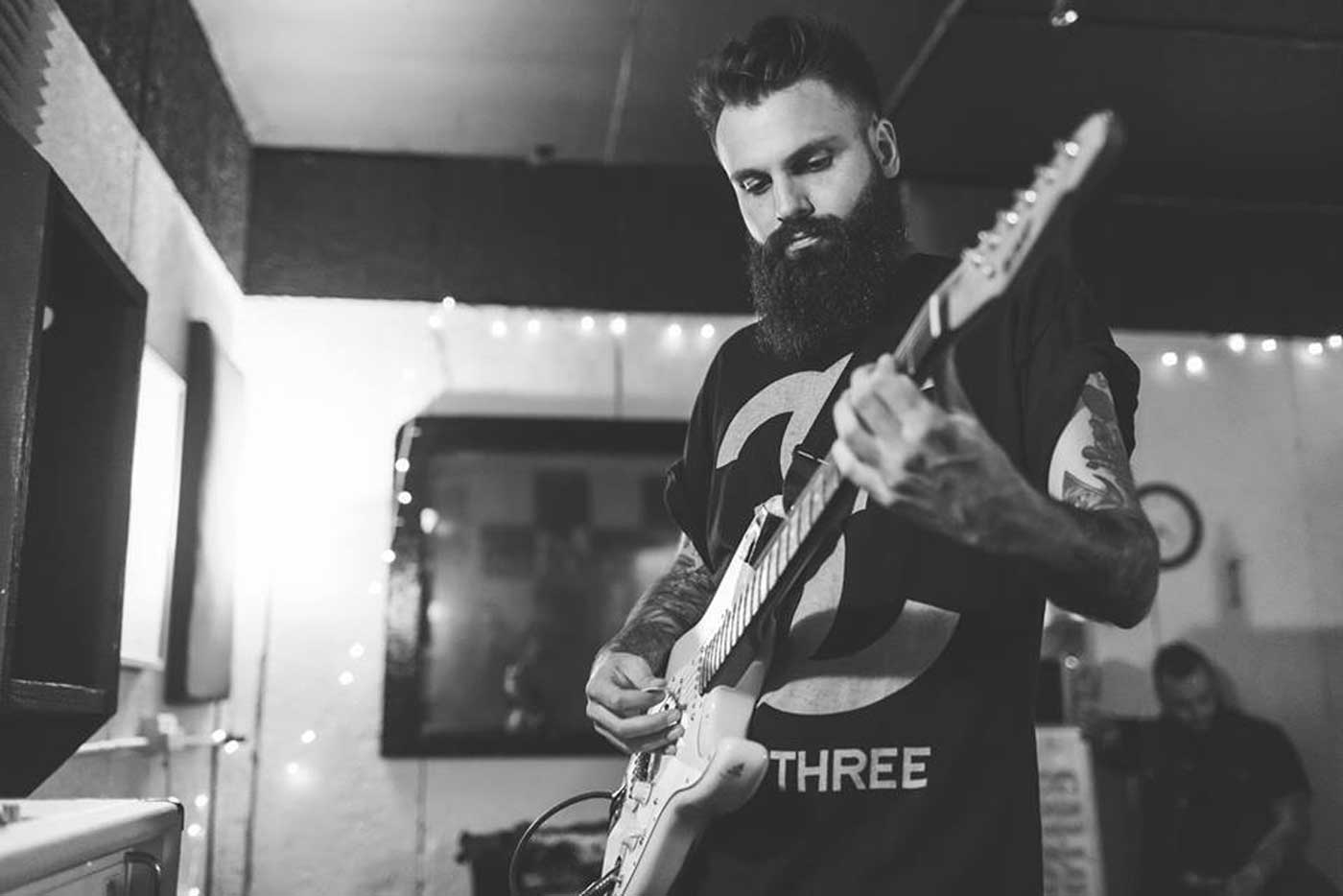 Laurent Barnard de Gallows publica una banda sonora