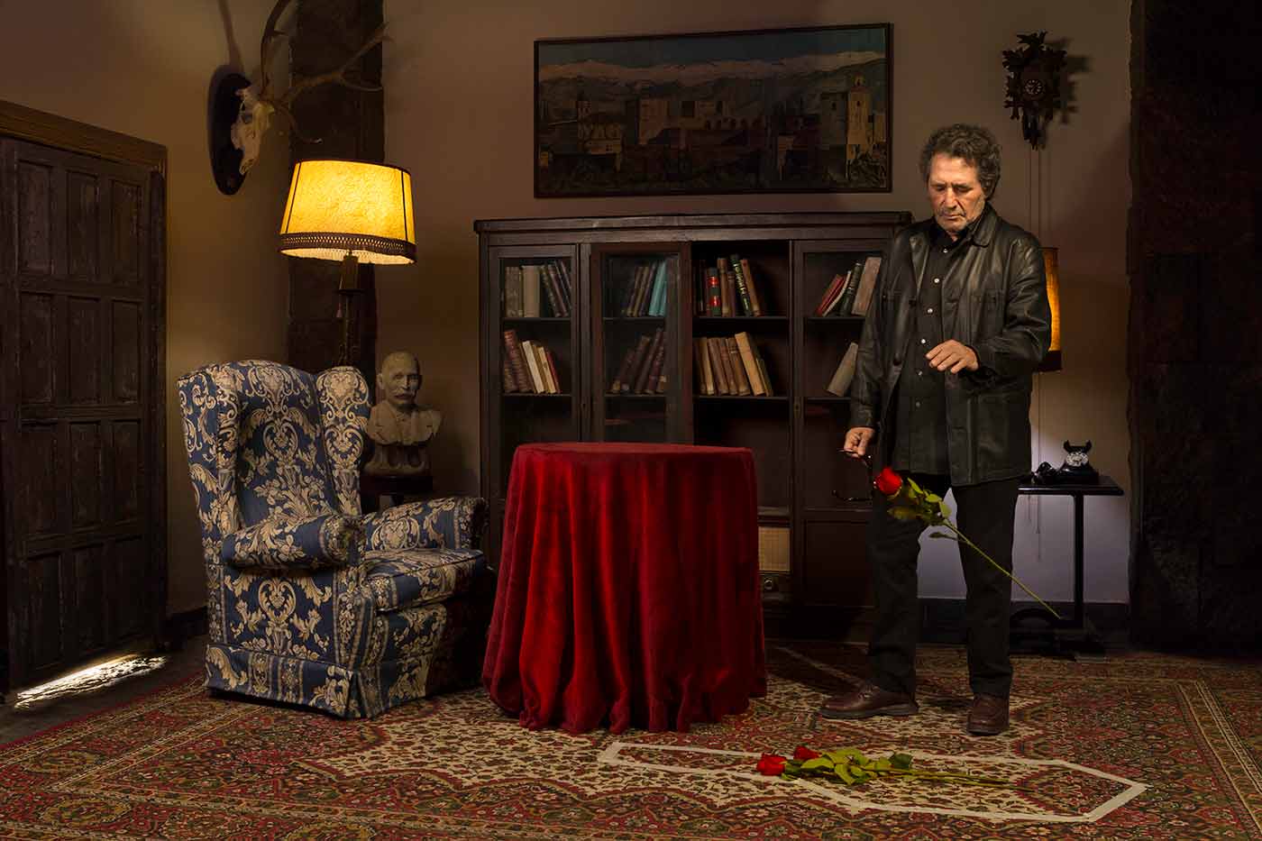 Afterlife, ¿Qué sería de nosotros sin la música?