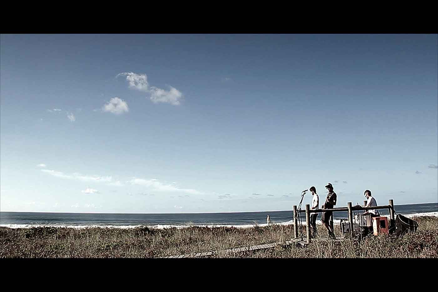 Nocivos estrena videoclip