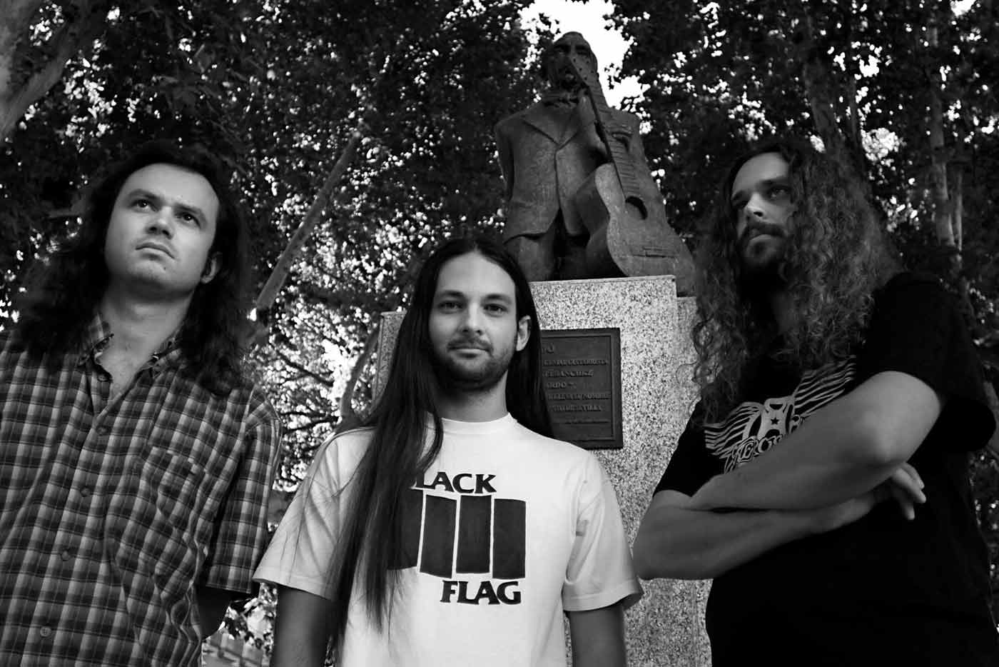 Nuevo disco de Orthodox