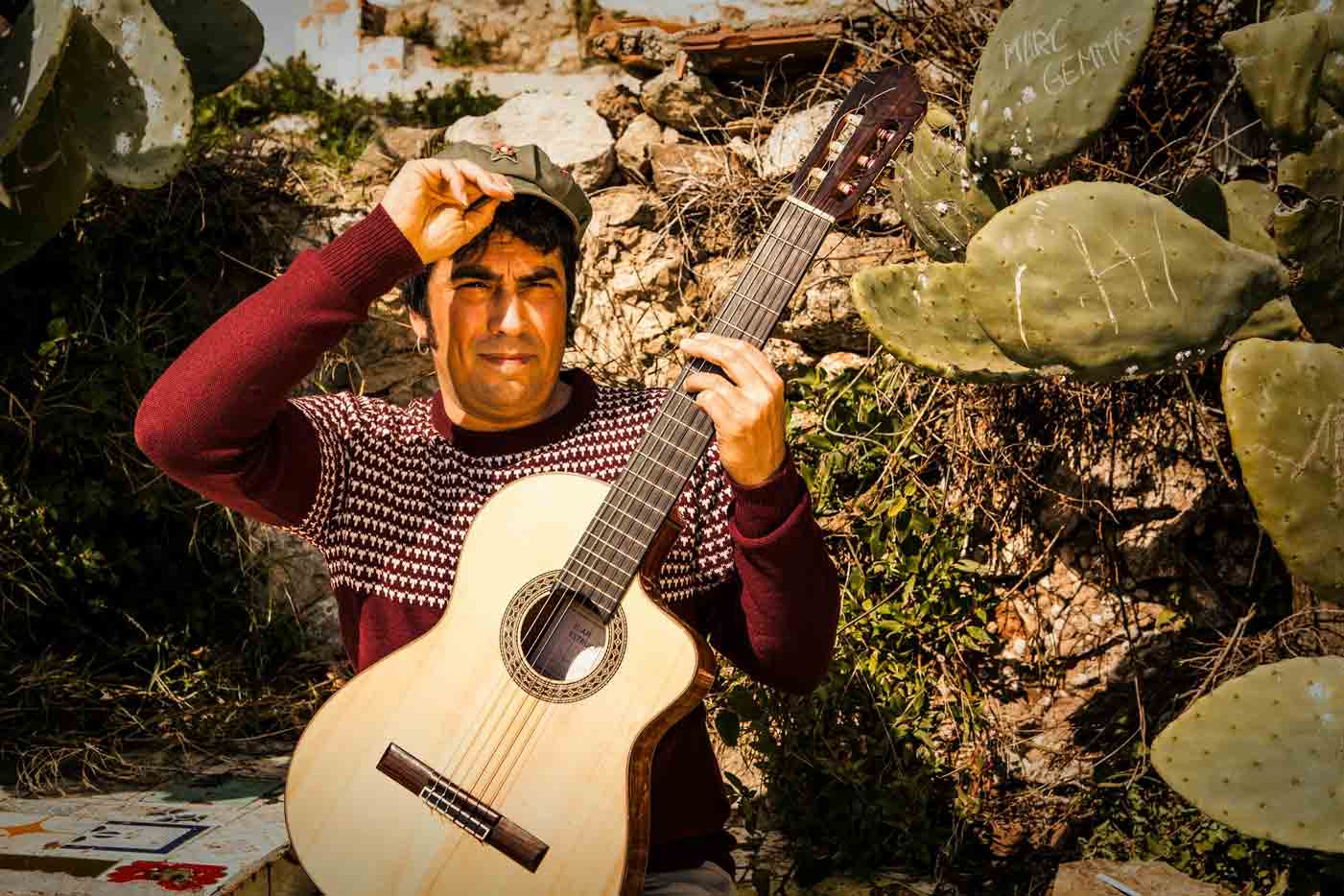 Nueva Diada de la Rumba en Barcelona