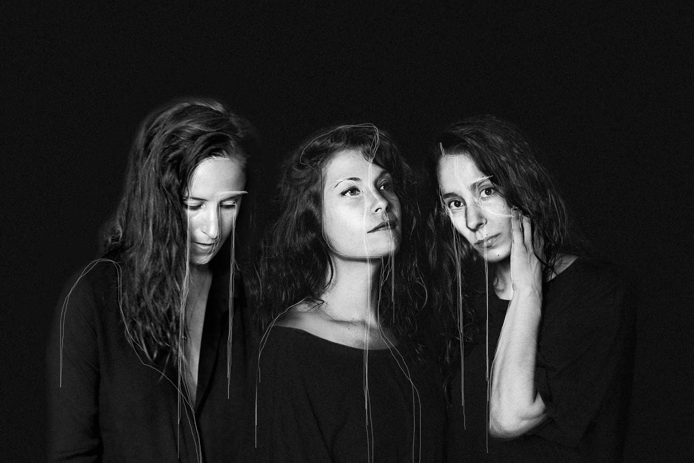 Estrenamos "Este es el disco-fanzine de Penny Necklace"