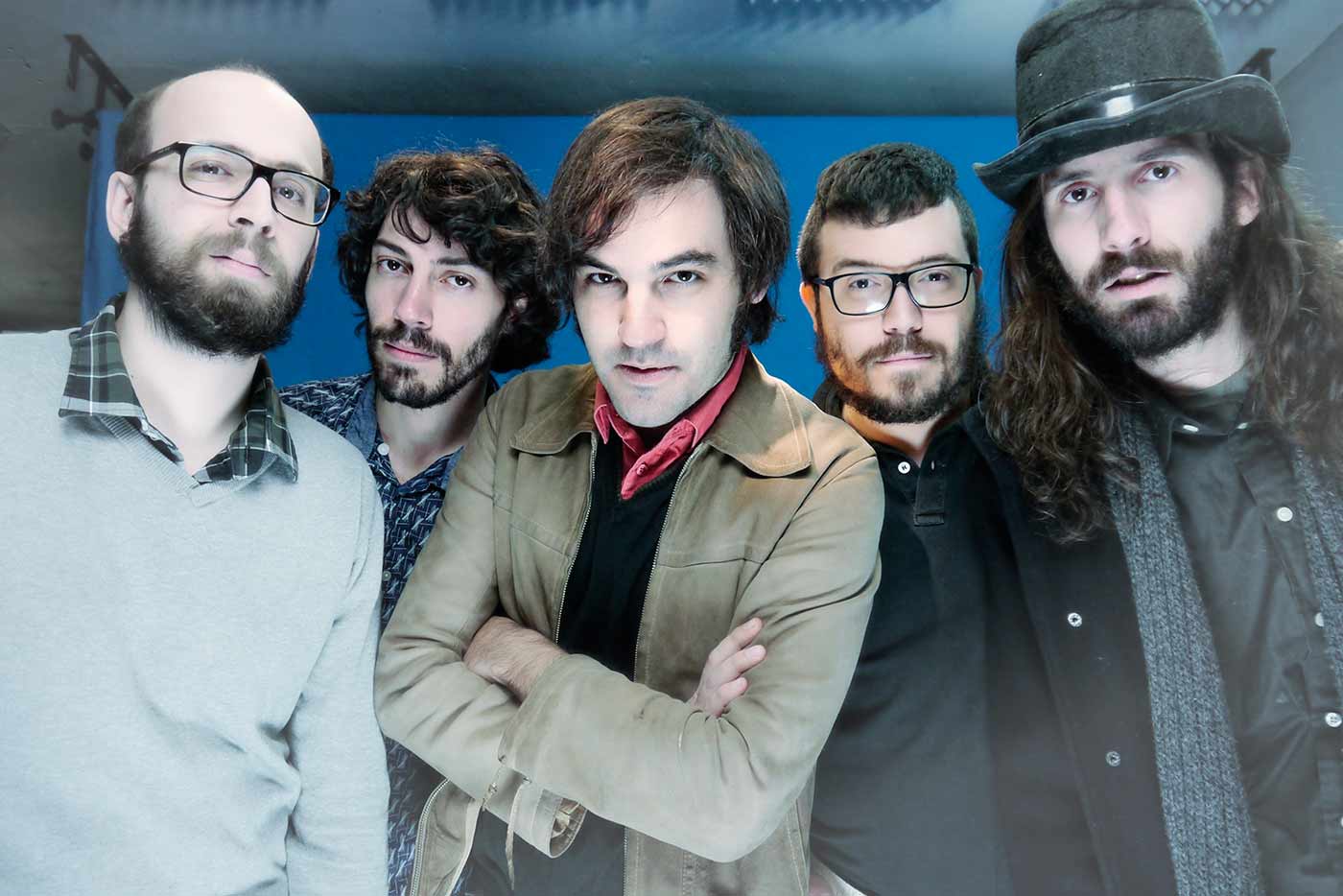 "No necessitem que els discos girin entorn d’una idea, sinó que allò essencial és la cerca d’una sonoritat”