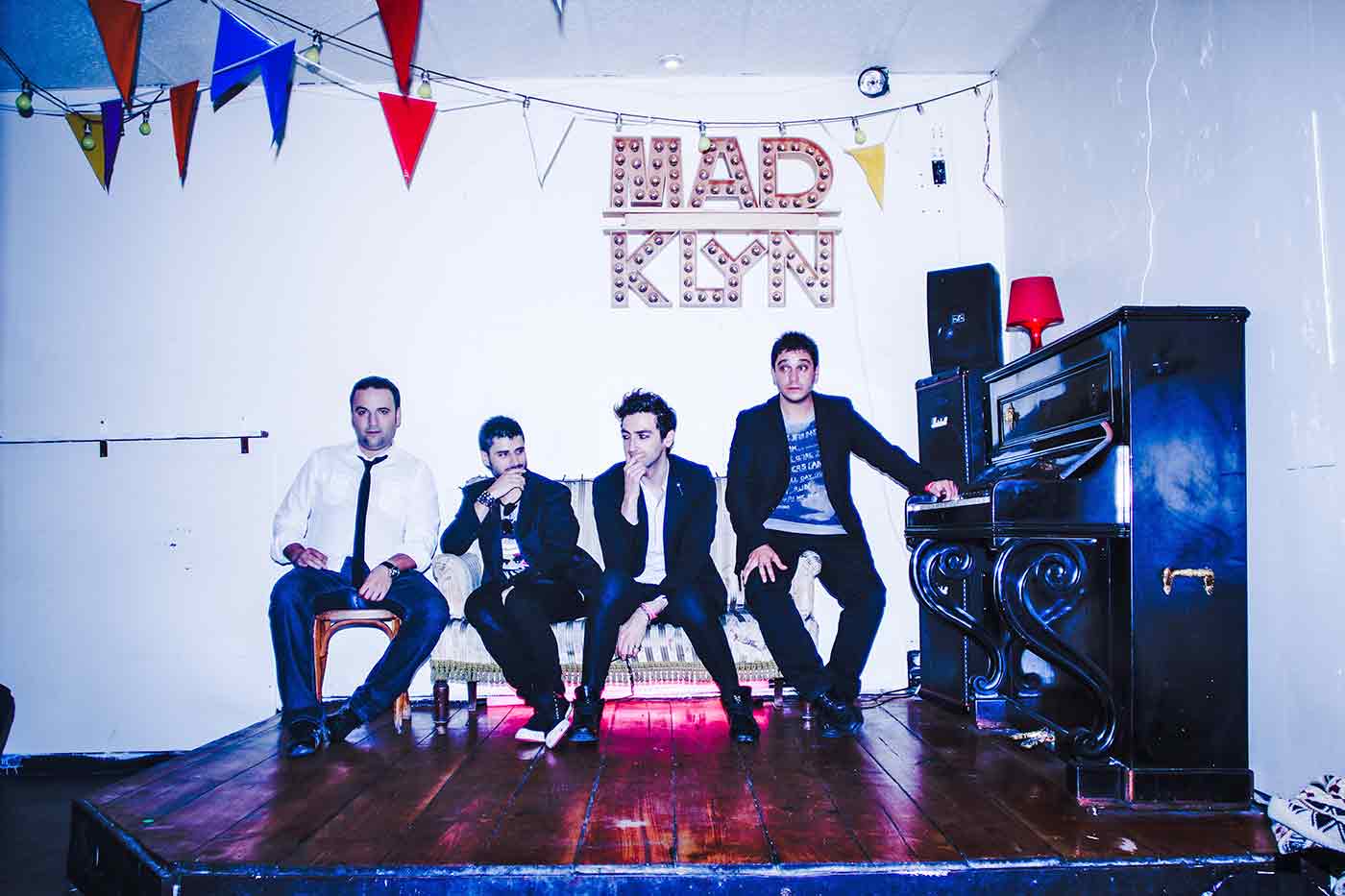 Sharon Bates, dos conciertos en Galicia