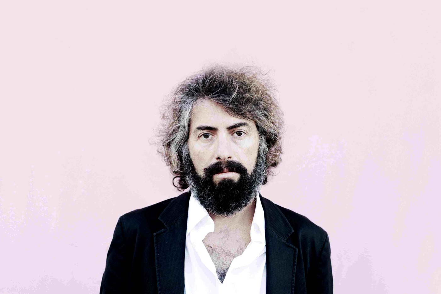 Sr. Chinarro ficha por El Segell del Primavera