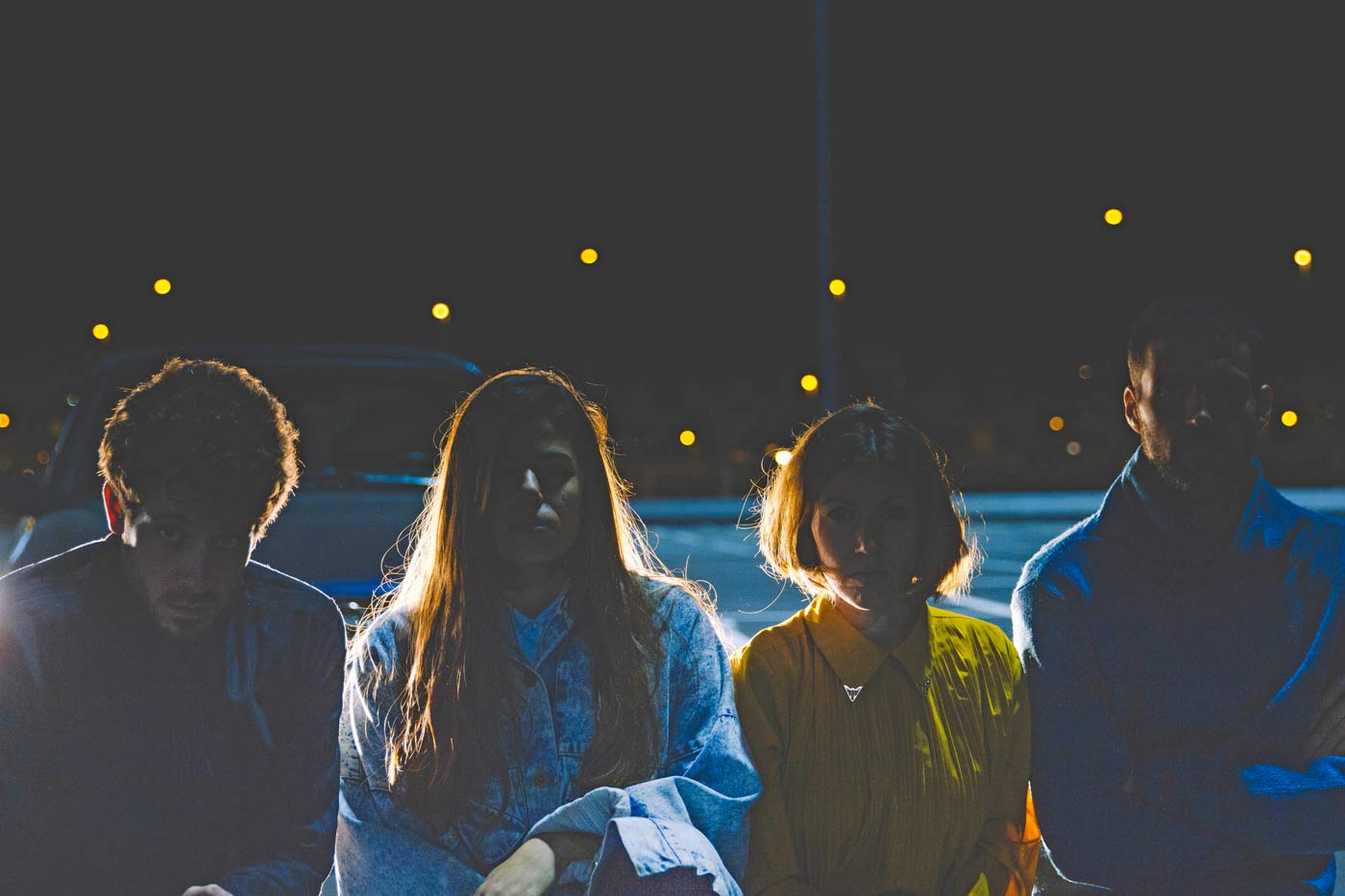 "Torturas en los bares", aviso a navegantes