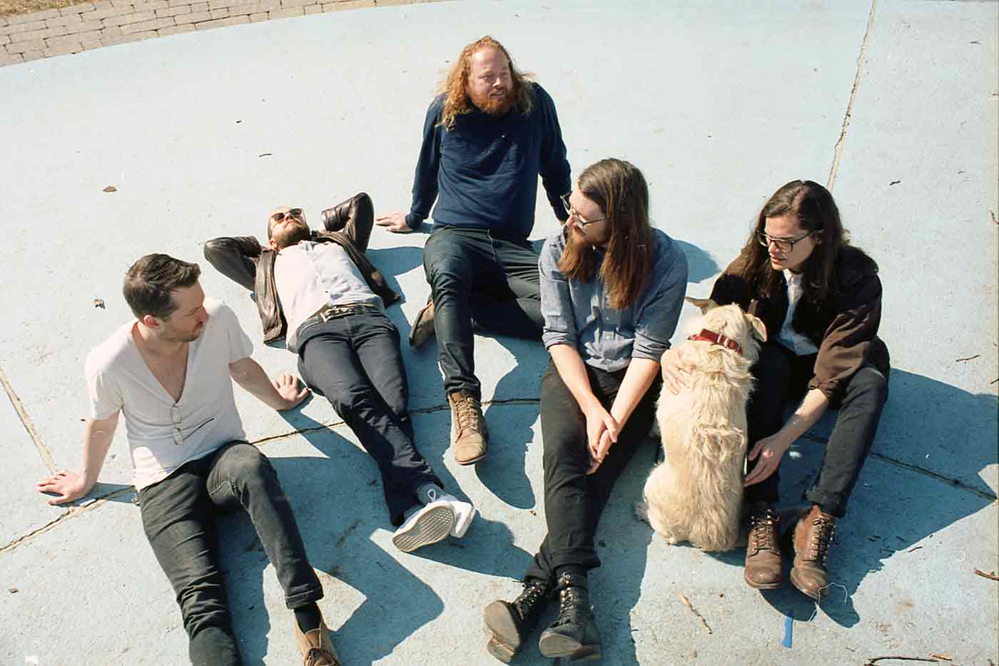 "Me apasiona la idea de que las canciones están vivas, que no están estancadas"