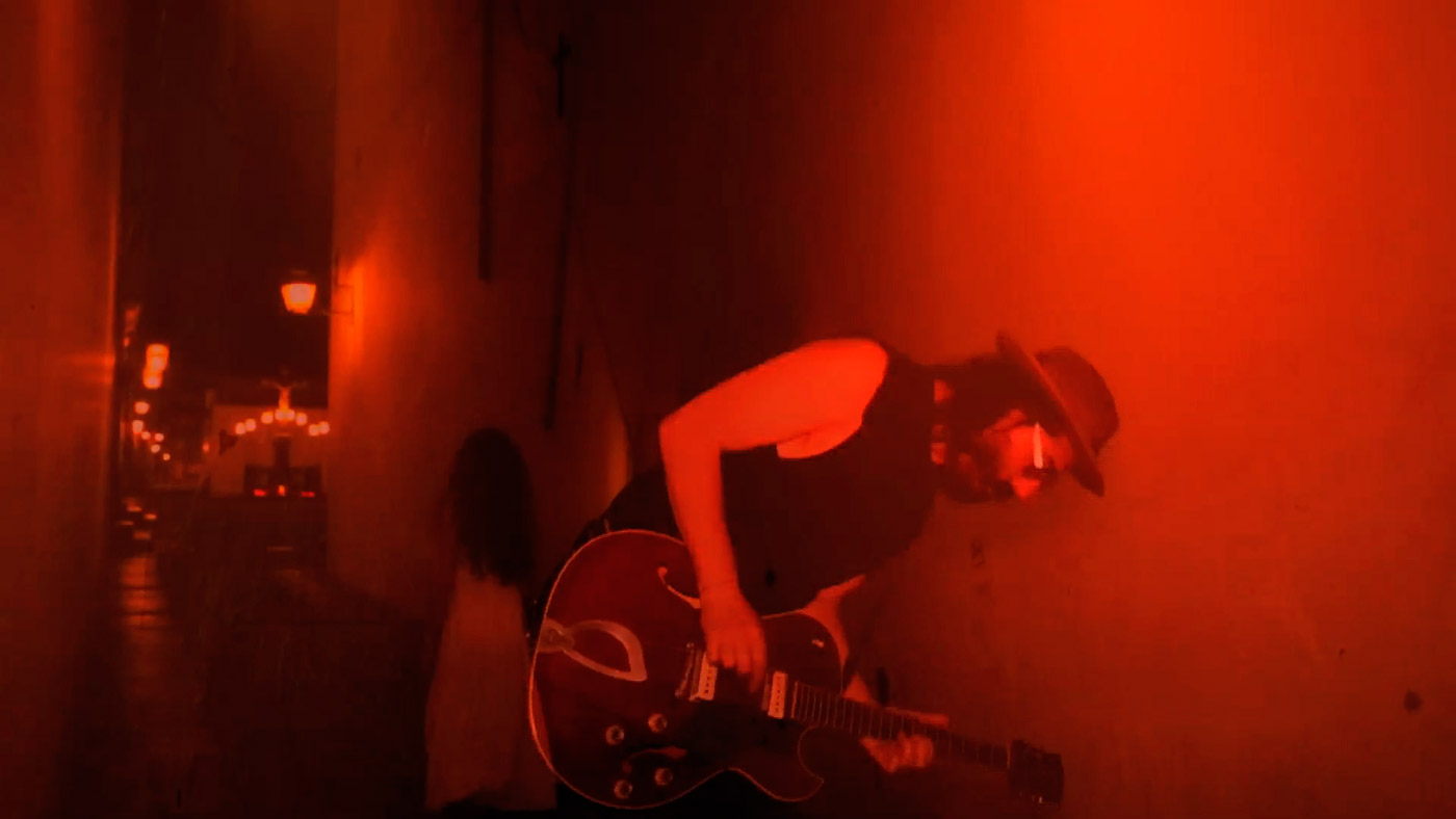 El largo viaje de Fernando Vacas