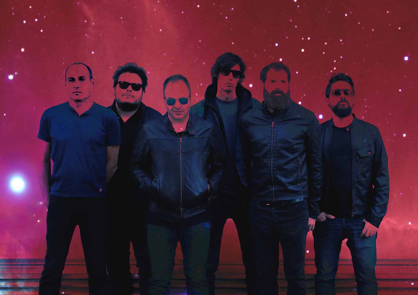 Automatics On The Road