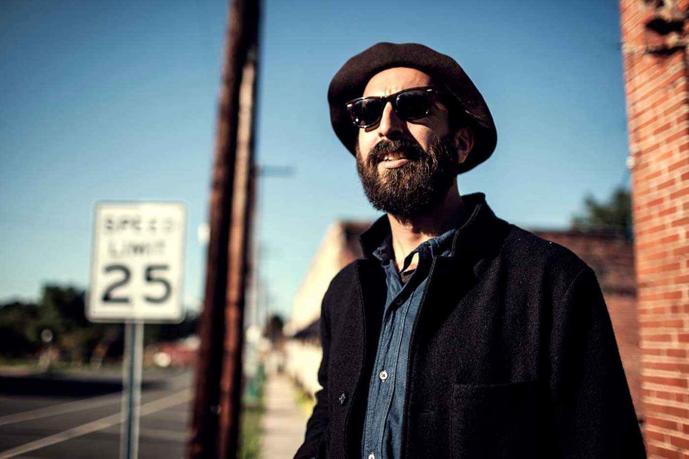 Gira nacional de Black Yaya