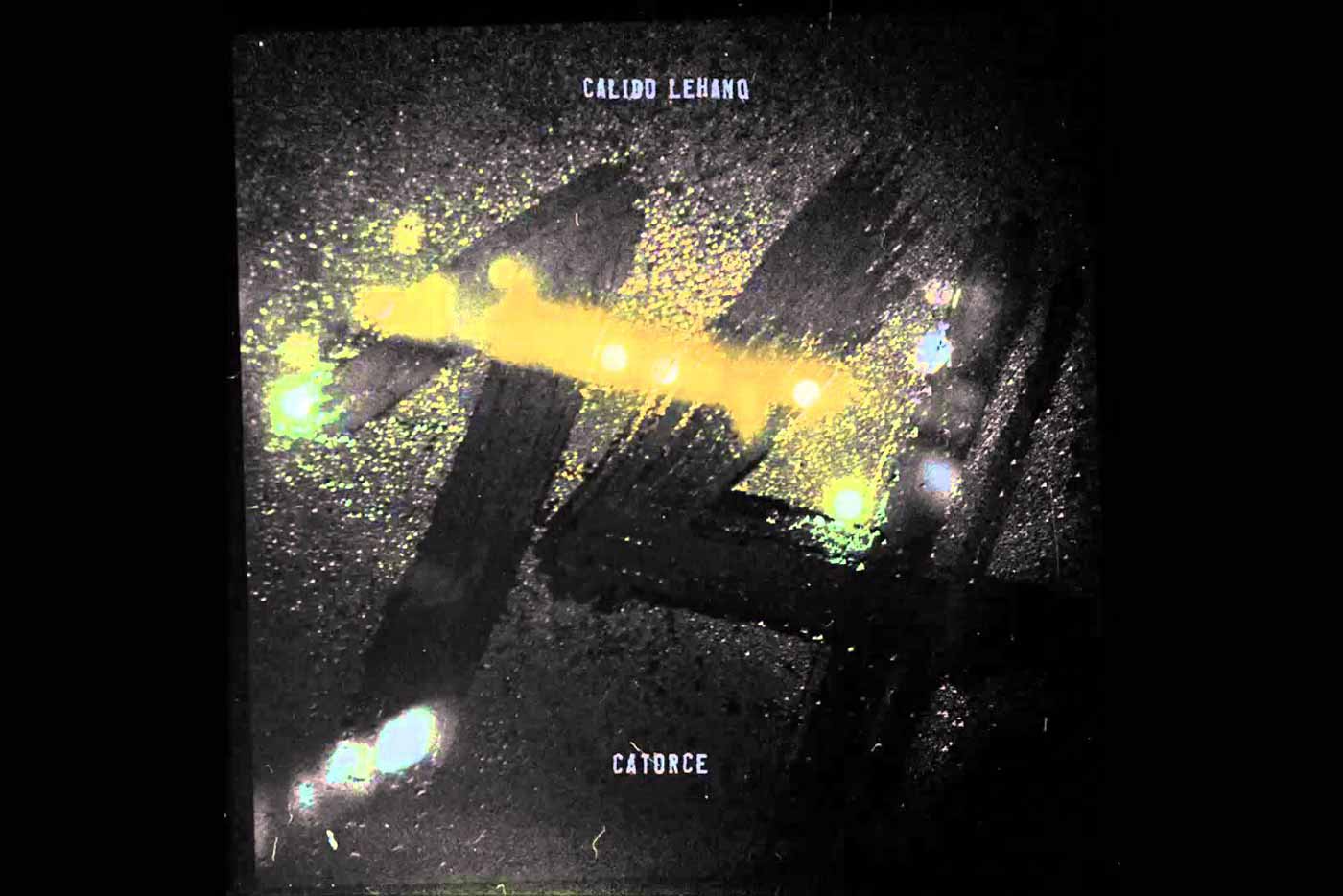 Cálido Lehamo estrena "corto"