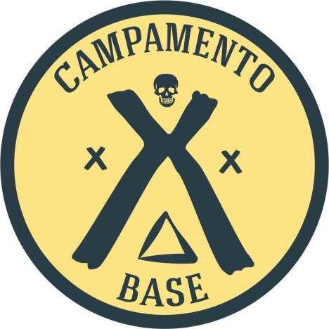 campamento base