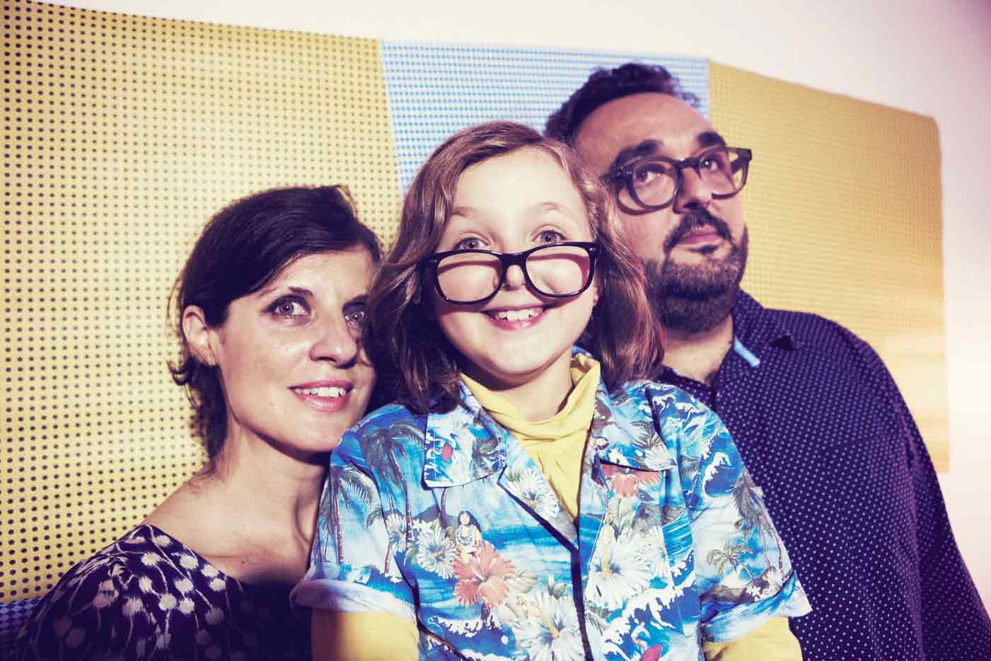 Candela Y Los Supremos