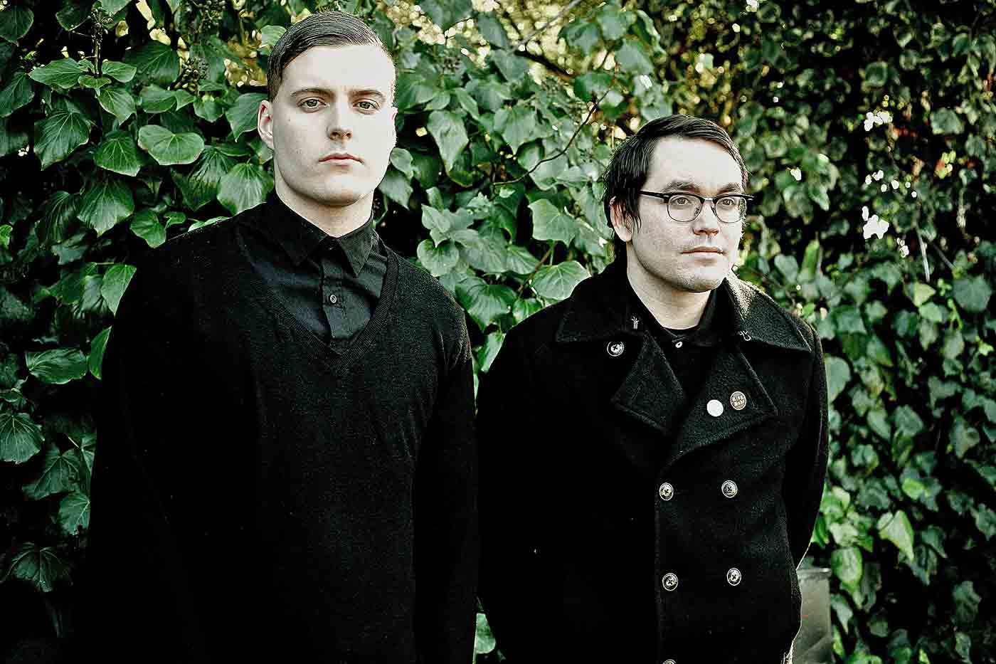 Los mejores discos de metal internacional de 2015