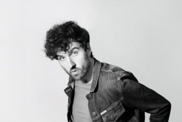 “Los Motivos”, segundo adelanto en solitario de Guille Galván (Vetusta Morla)