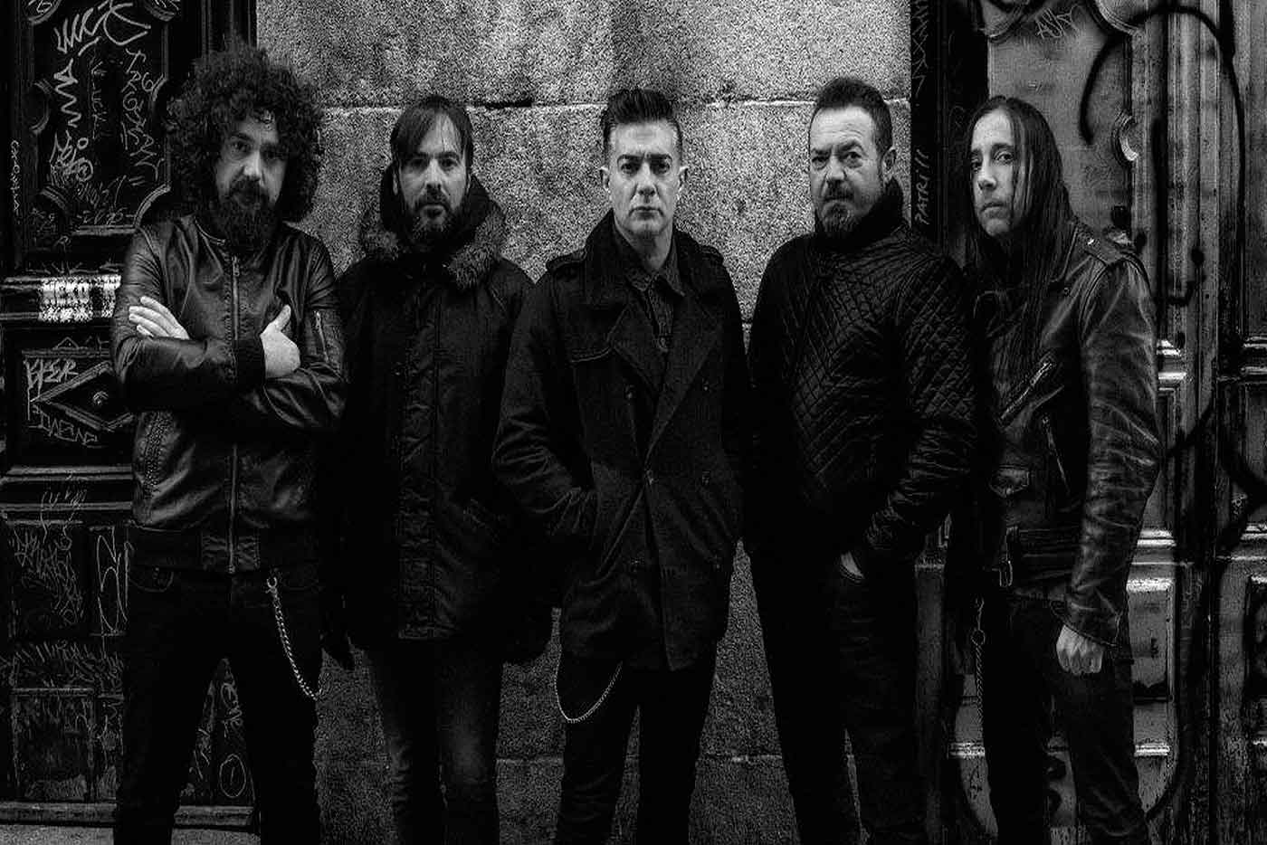 Hamlet presenta su nuevo disco en Gijón