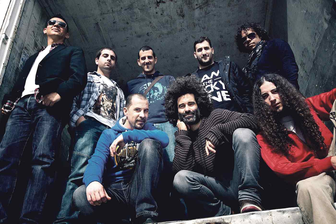 Donde diga Funk, diga Fuck